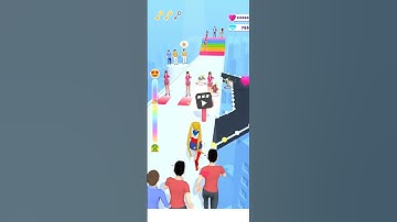 makeup asmr makeover run game #game #asmr #makeover #makeup #makeuptutorial #makeoverrun #shorts