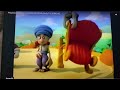 Playhouse Disney Felix The Flying Machine Witch Santa Genie Playhouse Disney Felix The Flying Machine Witch Santa Genie