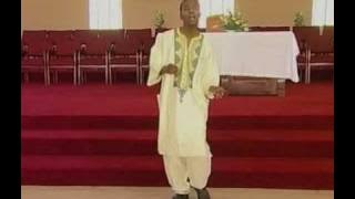 Rev Chimwemwe Mhango