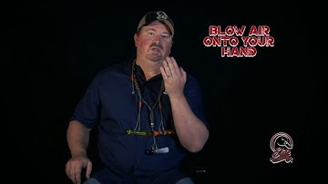 The Art of Flight Control Instructional | Hail Call