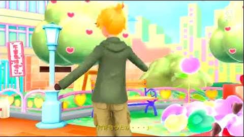 【Project DIVA F2nd】 スキキライ (Suki Kirai or Like Dislike) 【EDIT PV】