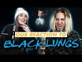 Wyatt and @Lindevil React: Black Lungs by Architects