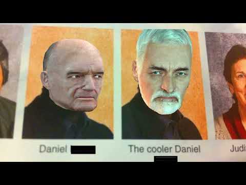 Dr. Breen talks
