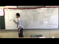Understanding Integrals and Areas