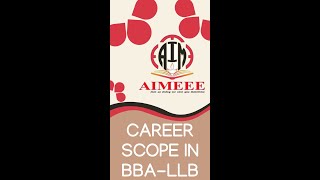 Career in BBA+LLB | Direct Admission| Placement |Top College | Fees| Admission Process | Enquire Now