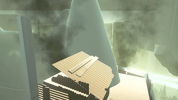 Unreal Particles: Smoke