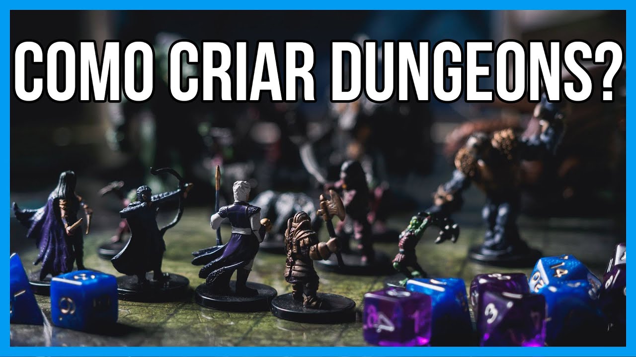 DUNGEON PARA RPG: Como fazer tabuleiros com material reciclado! SISTEMA  QUEST EP03 