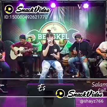 Salam Tresno (Esa Risti) 😍😍😍