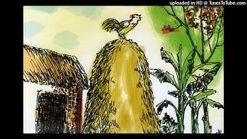 Tiếng gà trưa - Ca sĩ Phương Thảo