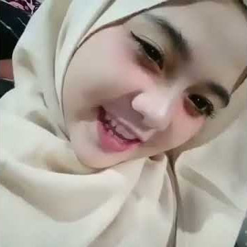 Story wa cewe cantik bikin tegam