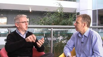 Cloud Security Standards Video 1