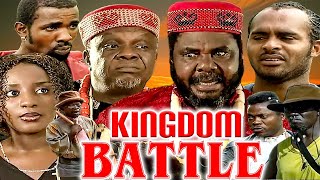 KINGDOM BATTLE (PETE EDOCHIE, JUSTUS ESIRI, INI EDO) 2023 NIGERIAN CLASSIC MOVIES #trending #2023