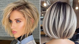 15+ Best Hairstyles for Young to Older Women | Hairstyles for Middle Aged Women | Pretty Hair