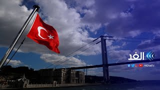 الدستورية العليا في تركيا توافق على إغلاق حزب الشعوب الديمقراطي الكردي.. التفاصيل مع مراسلنا