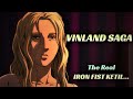 The TRUTH Of Iron Fist Ketil || VINLAND SAGA S2 Ep 7