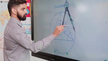 SparkPANEL | AI - Powered Interactive Flat Panels for Education - Quick Overview
