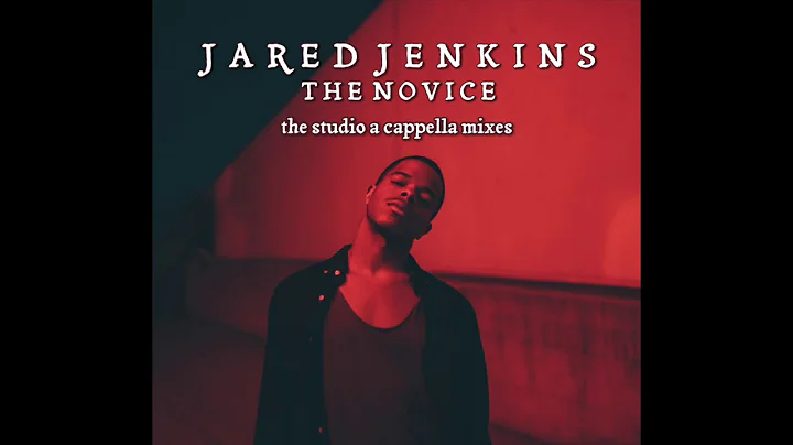 Jared Jenkins - Relief (A Cappella)
