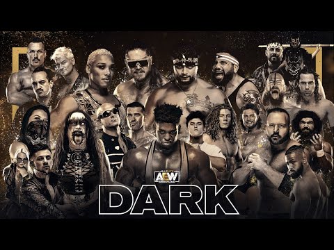 It's the Fallout from Revolution | AEW Dark