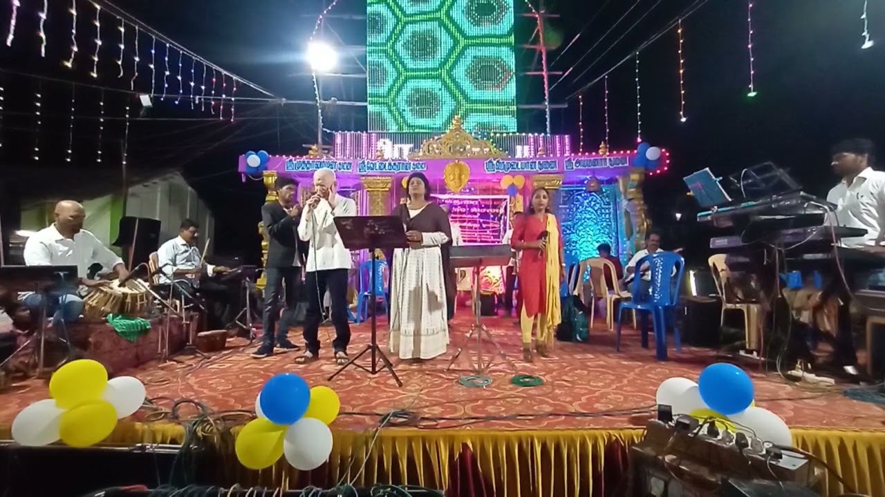 💖பாசமுள்ள பாண்டியரு💖 MADURAI FRIENDS MELODY ORCHESTRA 9952248026 YouTube