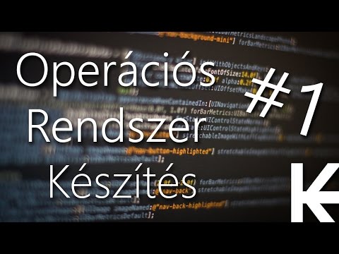 Videó: Hogyan Lehet átrendezni Az Operációs Rendszert