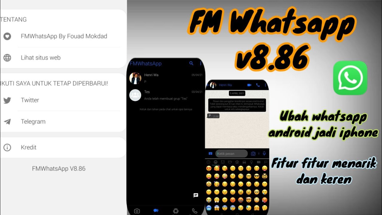 fm whatsapp v8 45 download fm whatsapp v8 45 download