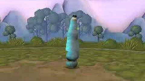 bottle of water spore video