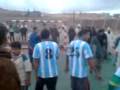 Tournoi entre quartiersfinaleramadan2008 sidi bouizid