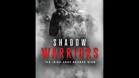 Sgt Wayne Fitzgerald interview IMS Irish Army Rang...