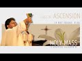 Holy Mass|Feast of Ascension|24 May 2020|Fr Augustine Vallooran|Divine Retreat Centre|Goodness TV