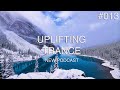 Uplifting Trance Mix #013 | November 2021 | OM TRANCE