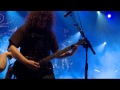 Opeth lotus eater live at the royal albert hall high def