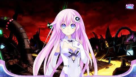 Hyperdimension Neptunia Re;Birth 2 - Gameplay Walkthrough Part 1 (FULL GAME)[60FPS]