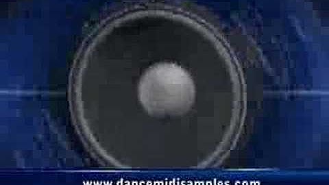 Making Trance - DMS Trance MIDI Volume One