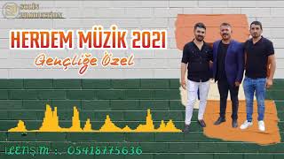 Herdem Müzi̇k 2021 Gençliğe Özel
