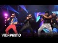 WY ft. Jowell y Randy @ Coliseo [Live]