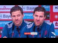 Is xabi alonso interested in replacing jurgen klopp at liverpool 