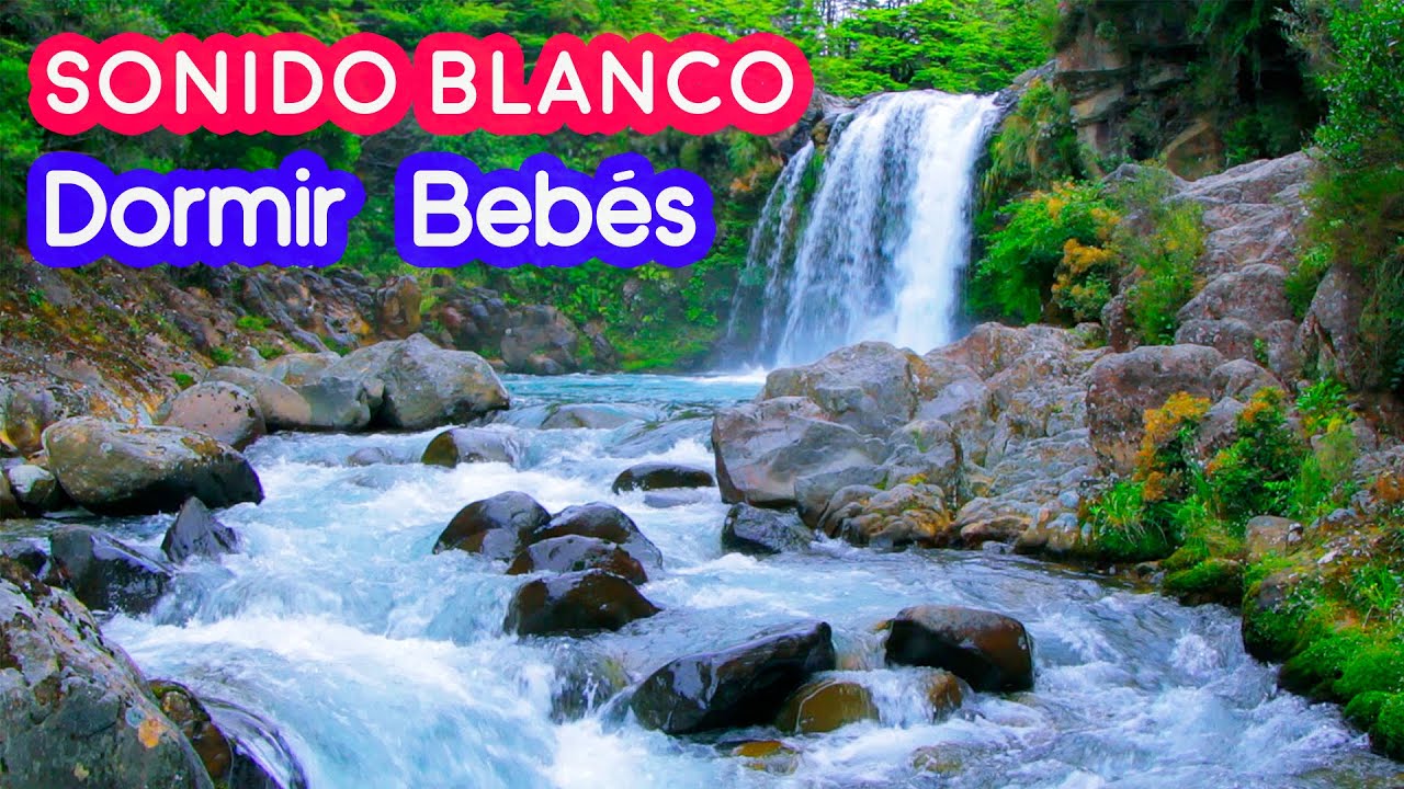 Ruido Blanco Bebés 👶 Sonido Blanco para Dormir Bebés 👶 Sonido Blanco Bebés  👶 #2 