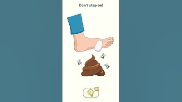 dop2 level 254 do not step on #shortsfeed #youtubeshorts #viralvideo #dop2