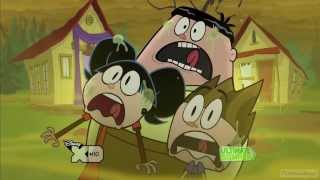 Disney Xd Hd Uk Continuity 15-08-13 Hd1080