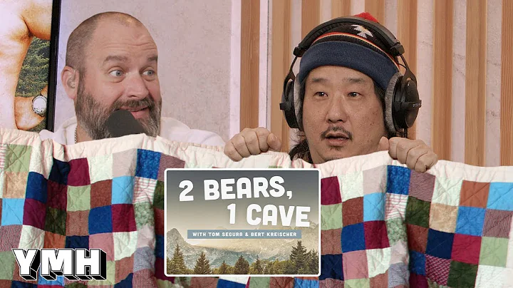Bobby Lee's Bedtime Stories - 2 Bears 1 Cave Highl...