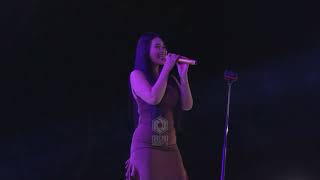 NEMEN NDX AKA - Anggun Cantika - AHMAD MUSIC