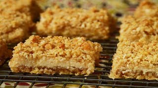 How to make Lemon Oats recipe at home