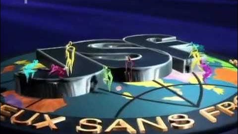 Jeux Sans Frontières 1994 Theme