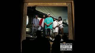 Terror Squad, Fat Joe, Remy - Lean Back (True Story 2004) - 1 Hour Full Seamless Loop HQ HD Fan Edit