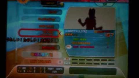 ddrkingjb! The Twist Double Pump Mix AAA Perfect Full Combo!