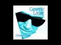 Cosmic Laser - Desventura (Full Album)