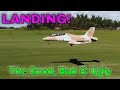 AWESOME RC LANDINGS 2020 - Good, Bad and Ugly - RC Jets Airplanes