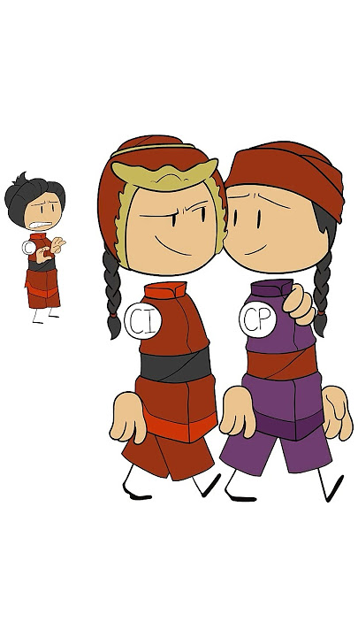 Pirate Love Triangle - Cheng I Sao - Extra History #shorts