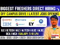 Iopex ntt data ibm ey motorola genpact biggest hiring  off campus drive 2024  20262020 batch