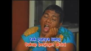 BEGADANG II - RHOMA IRAMA - VIDEO KARAOKE | DANGDUT